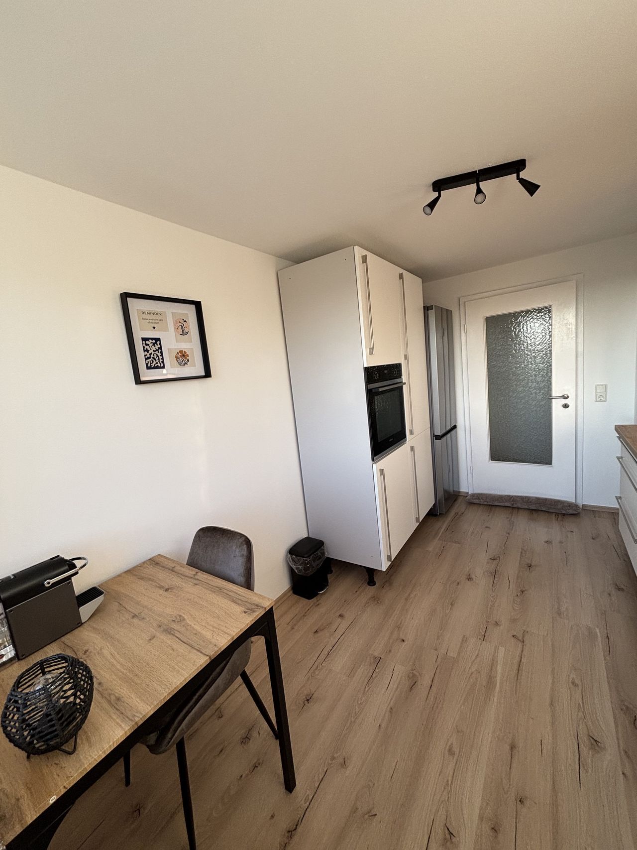 Apartment L – Küche