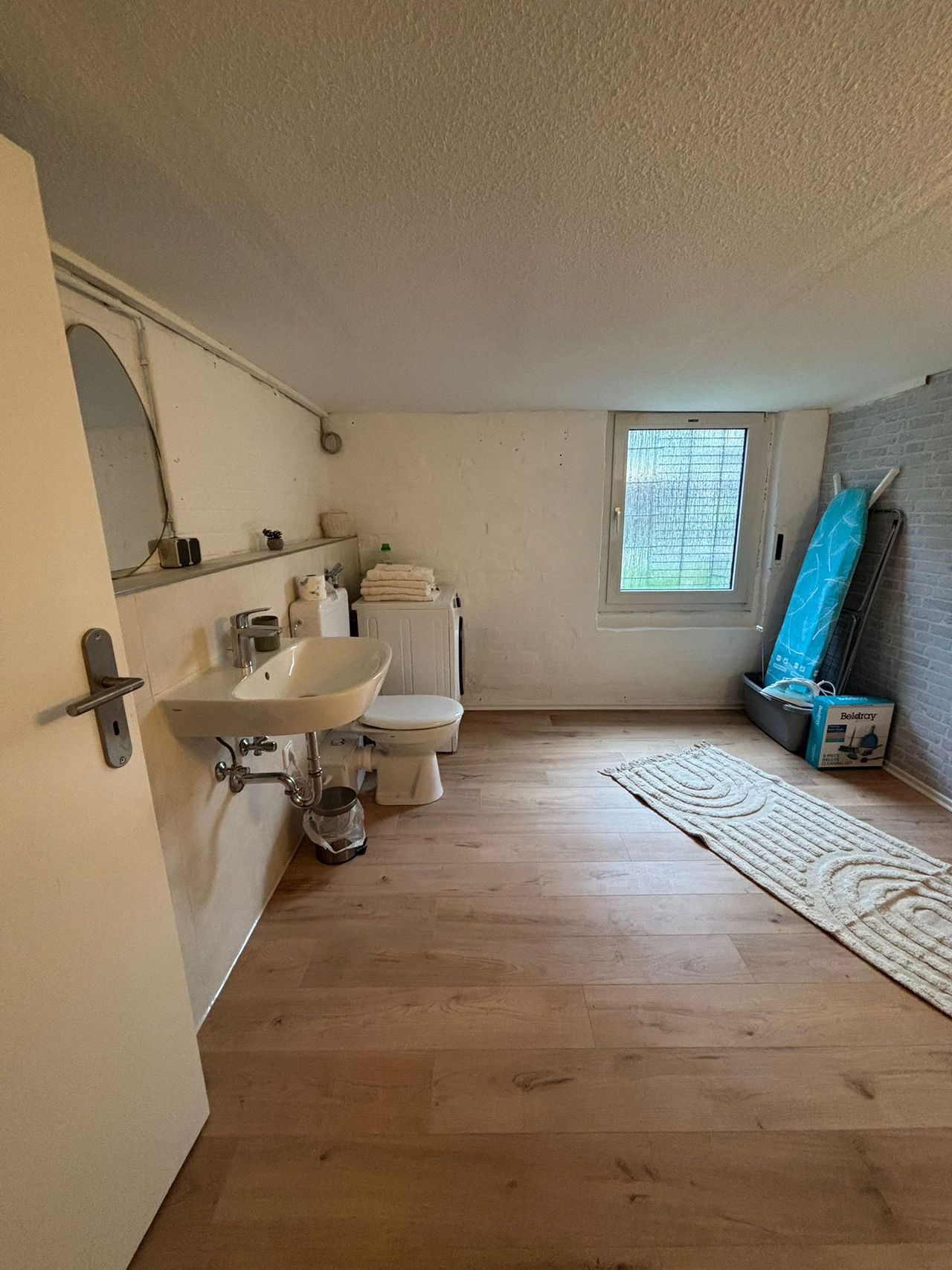 Apartment XL – Bad