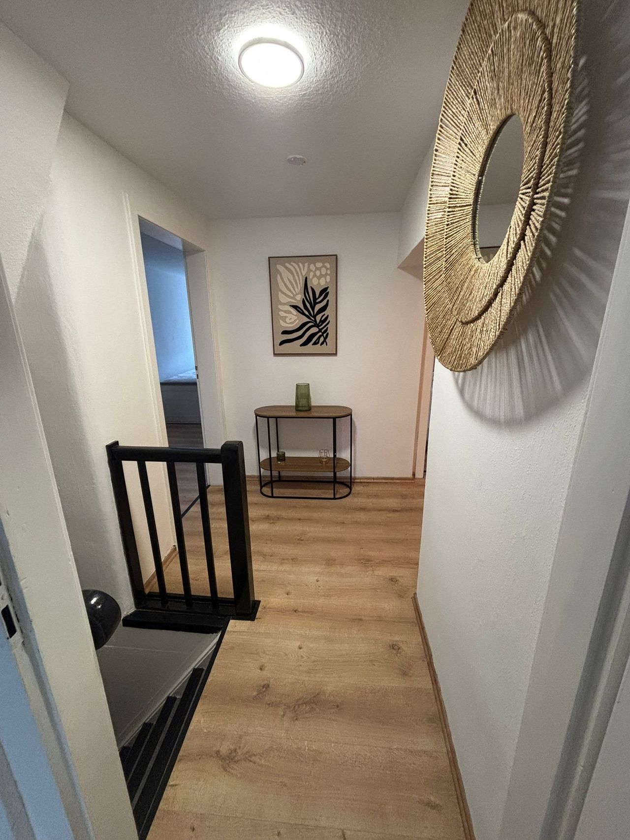 Apartment XL – Flur