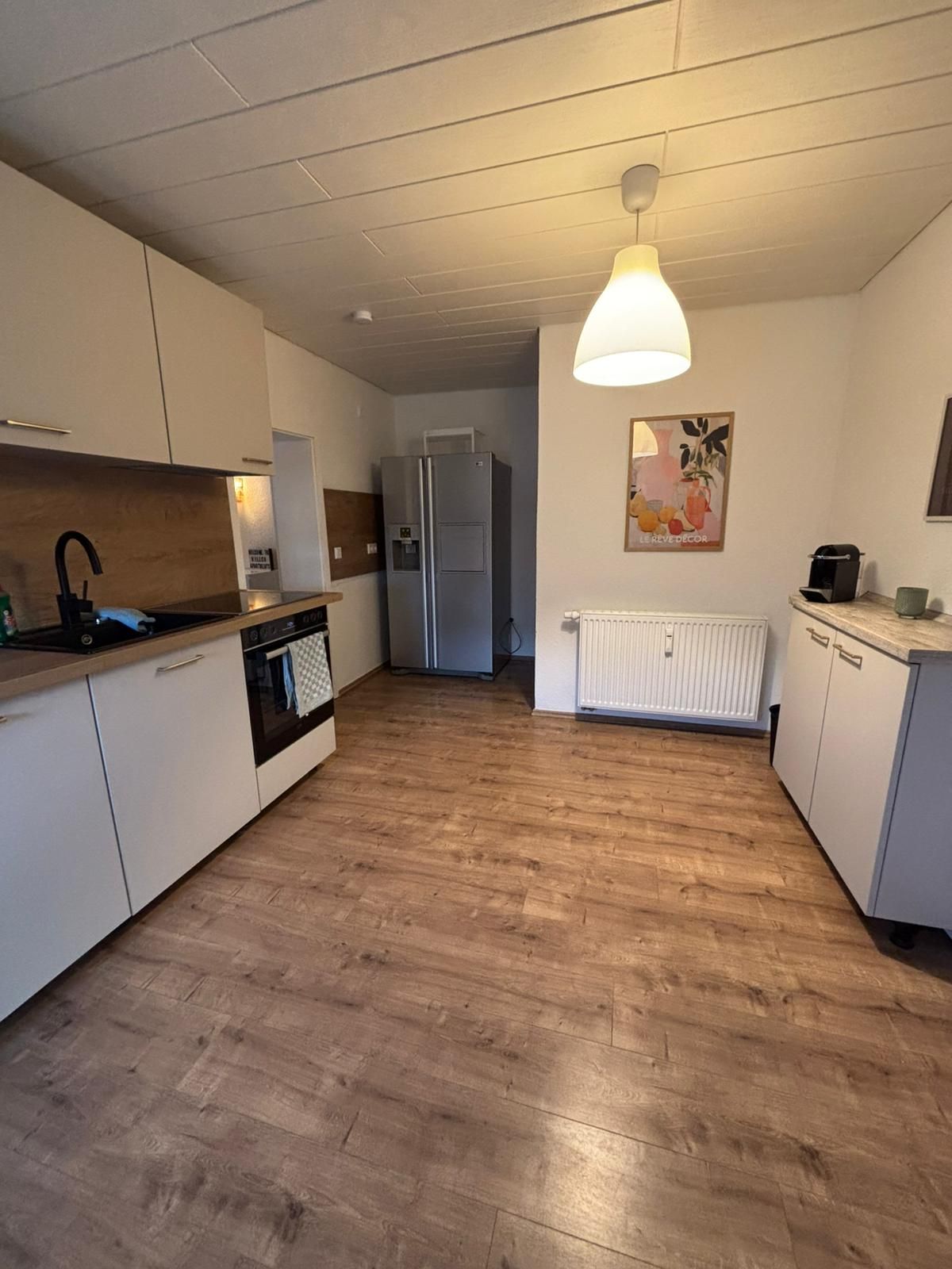 Apartment XL – Küche
